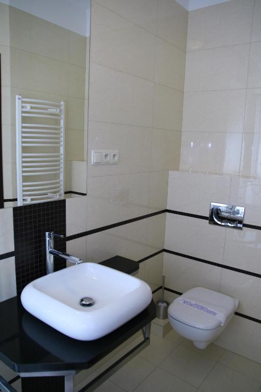 Hotel Alexandra Pobiedziska Cameră foto