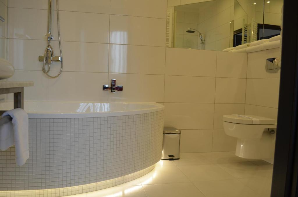 Hotel Alexandra Pobiedziska Cameră foto