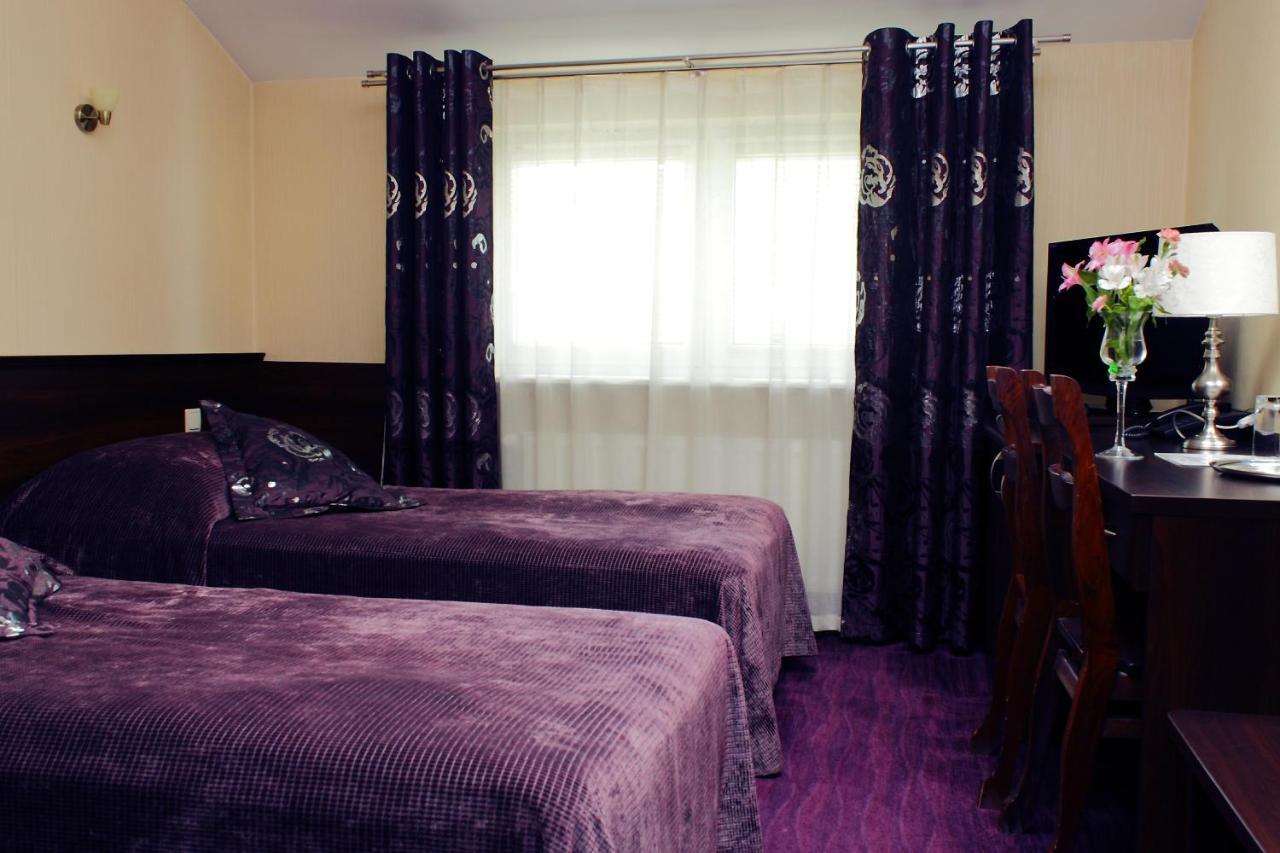 Hotel Alexandra Pobiedziska Cameră foto